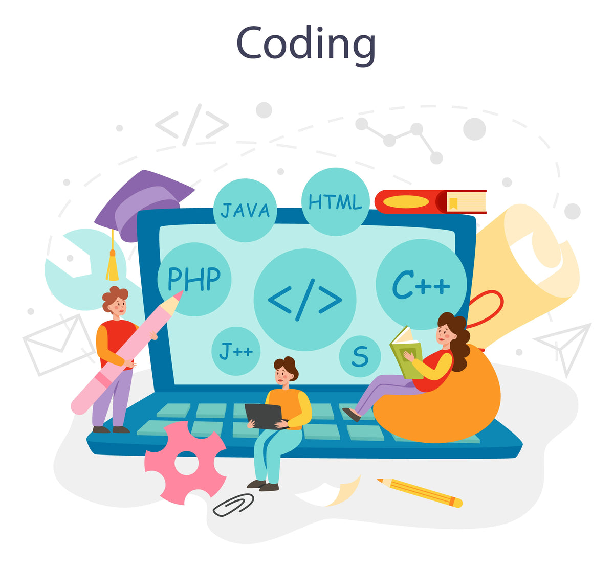 How to Code a Game? – mBlock